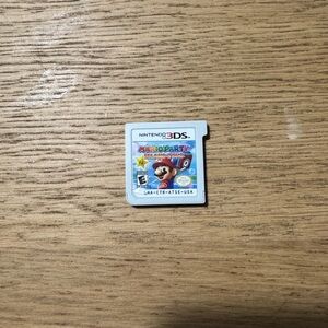 Nintendo 3DS Mario Party Island Tour